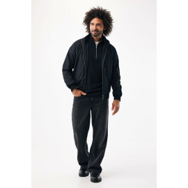 IQONIQ Odin recycled polyester urban jacket