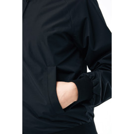 IQONIQ Odin recycled polyester urban jacket