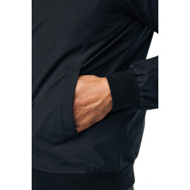 IQONIQ Odin recycled polyester urban jacket