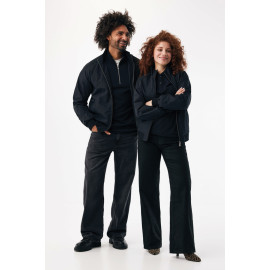 IQONIQ Odin recycled polyester urban jacket