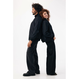 IQONIQ Odin recycled polyester urban jacket