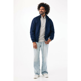 IQONIQ Odin recycled polyester urban jacket