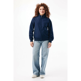 IQONIQ Odin recycled polyester urban jacket