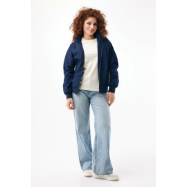 IQONIQ Odin recycled polyester urban jacket