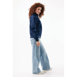 IQONIQ Odin recycled polyester urban jacket