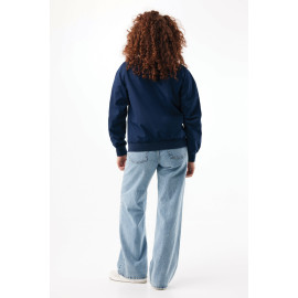 IQONIQ Odin recycled polyester urban jacket