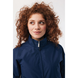 IQONIQ Odin recycled polyester urban jacket