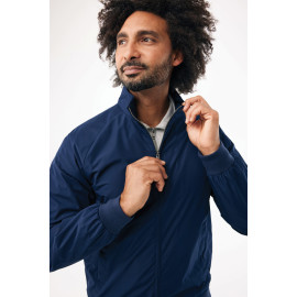 IQONIQ Odin recycled polyester urban jacket