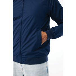 IQONIQ Odin recycled polyester urban jacket