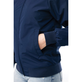 IQONIQ Odin recycled polyester urban jacket