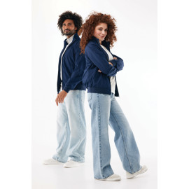 IQONIQ Odin recycled polyester urban jacket