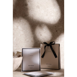 VINGA x TGL scented sachet