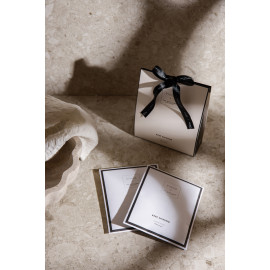 VINGA x TGL scented sachet