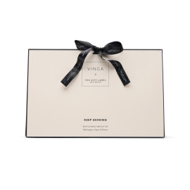 VINGA x TGL body and hand care gift set
