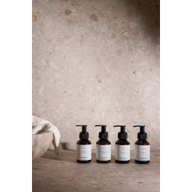 VINGA x TGL body and hand care gift set