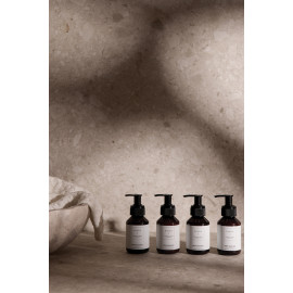 VINGA x TGL body and hand care gift set