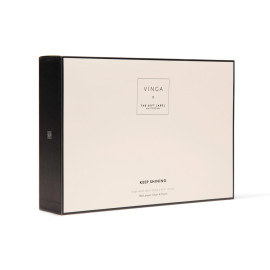 VINGA x TGL body care gift set