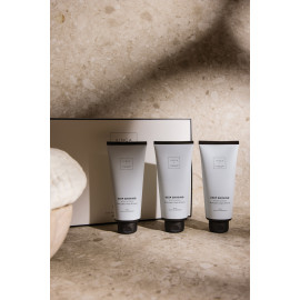 VINGA x TGL body care gift set