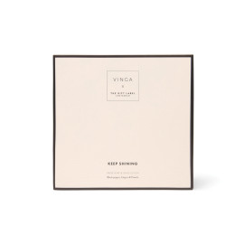 VINGA x TGL hand care gift set