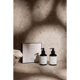 VINGA x TGL hand care gift set