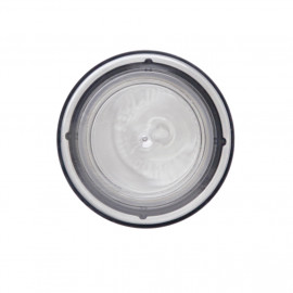 VINGA Cott RCS RPET water bottle