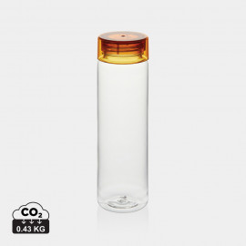 VINGA Cott RCS RPET water bottle