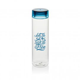VINGA Cott RCS RPET water bottle