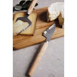 VINGA Retro cheese set