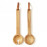VINGA Alcamo serving cutlery