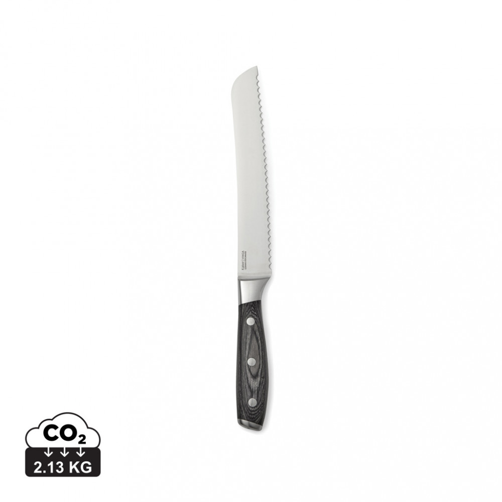VINGA Kaiser Bread Knife