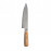 VINGA Hattasan Damascus chef’s edition knife