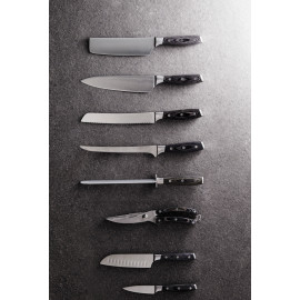 VINGA Kaiser Santoku Knife