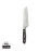 VINGA Kaiser Santoku Knife