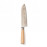 VINGA Hattasan Damascus Santoku knife