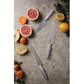 VINGA Hattasan santoku knife