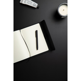 VINGA Baltimore RCS recycled SS pen