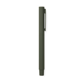 VINGA Baltimore RCS recycled SS pen