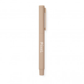 VINGA Baltimore RCS recycled SS pen