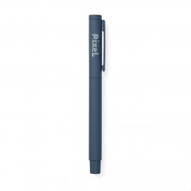 VINGA Baltimore RCS recycled SS pen