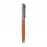VINGA Bosler RCS recycled SS pen