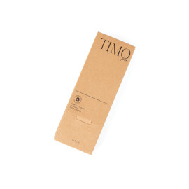 VINGA Timo RCS recycled aluminium pen