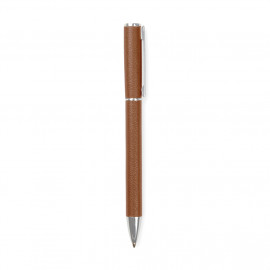 VINGA Timo RCS recycled aluminium pen