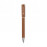 VINGA Timo RCS recycled aluminium pen