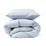 VINGA Montgomery premium cotton bed linen, 4 pcs set