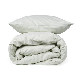 VINGA Montgomery premium cotton bed linen, 4 pcs set
