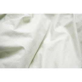 VINGA Montgomery premium cotton bed linen, 4 pcs set