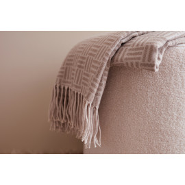 VINGA Lenox blanket