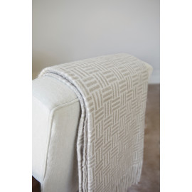 VINGA Lenox blanket