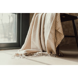 VINGA Lenox blanket