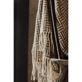VINGA Lenox blanket